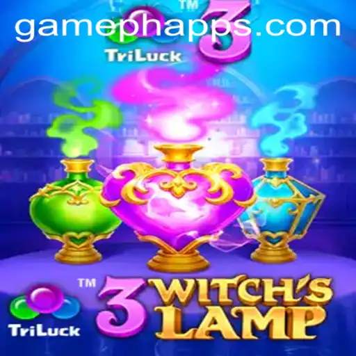 Discover the Enchantment of 3WitchsLamp: A Game of Strategy and Magic
