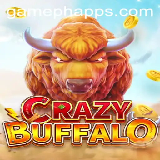 Unleashing the Wild Adventure of CRAZYBUFFALO with GamePH