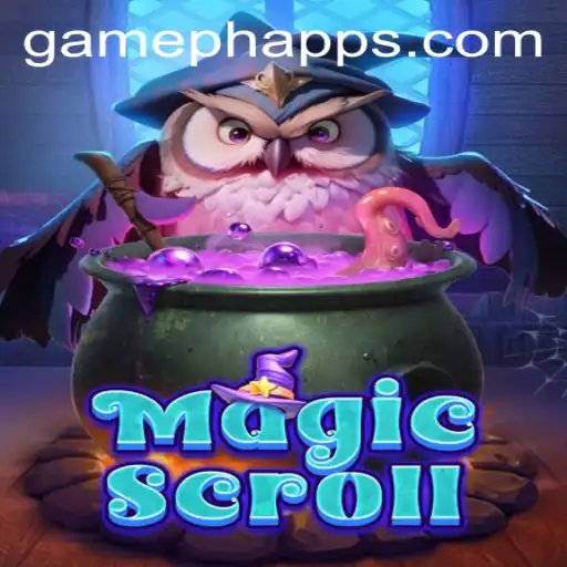 Experience the Magic of MagicScroll
