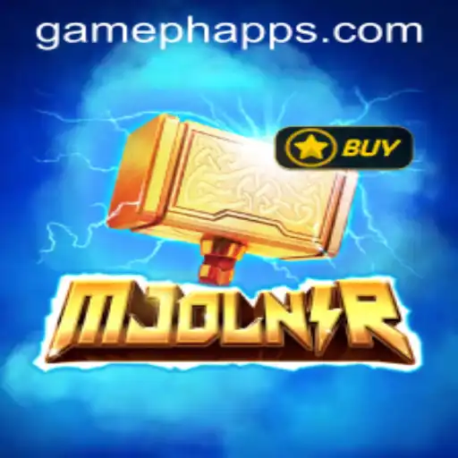 Unleashing the Power of Mjolnir: A Deep Dive into GamePH's Latest Sensation
