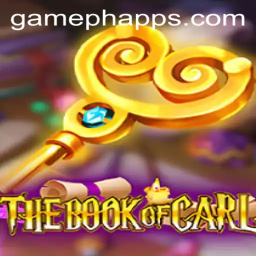 TheBookofCarl: A New Chapter in Interactive Gaming