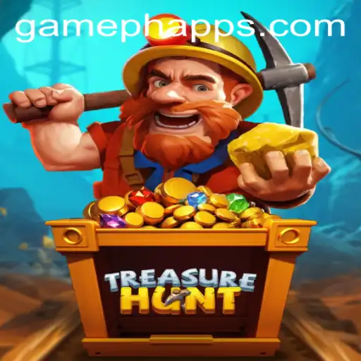 Unearthing the Adventures of TreasureHunt: A Dive into the World of GamePH
